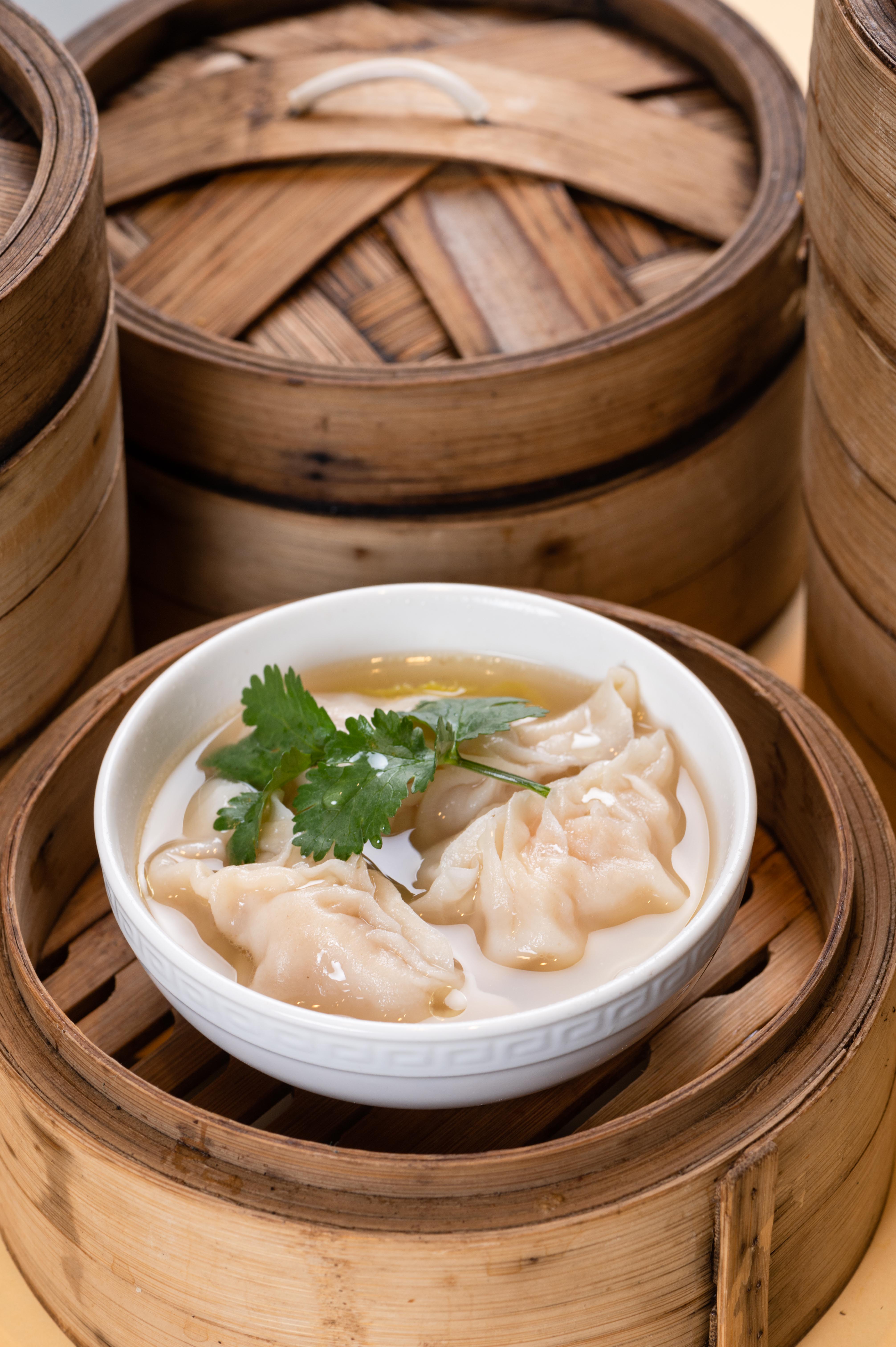 Steamed Pork Ribs