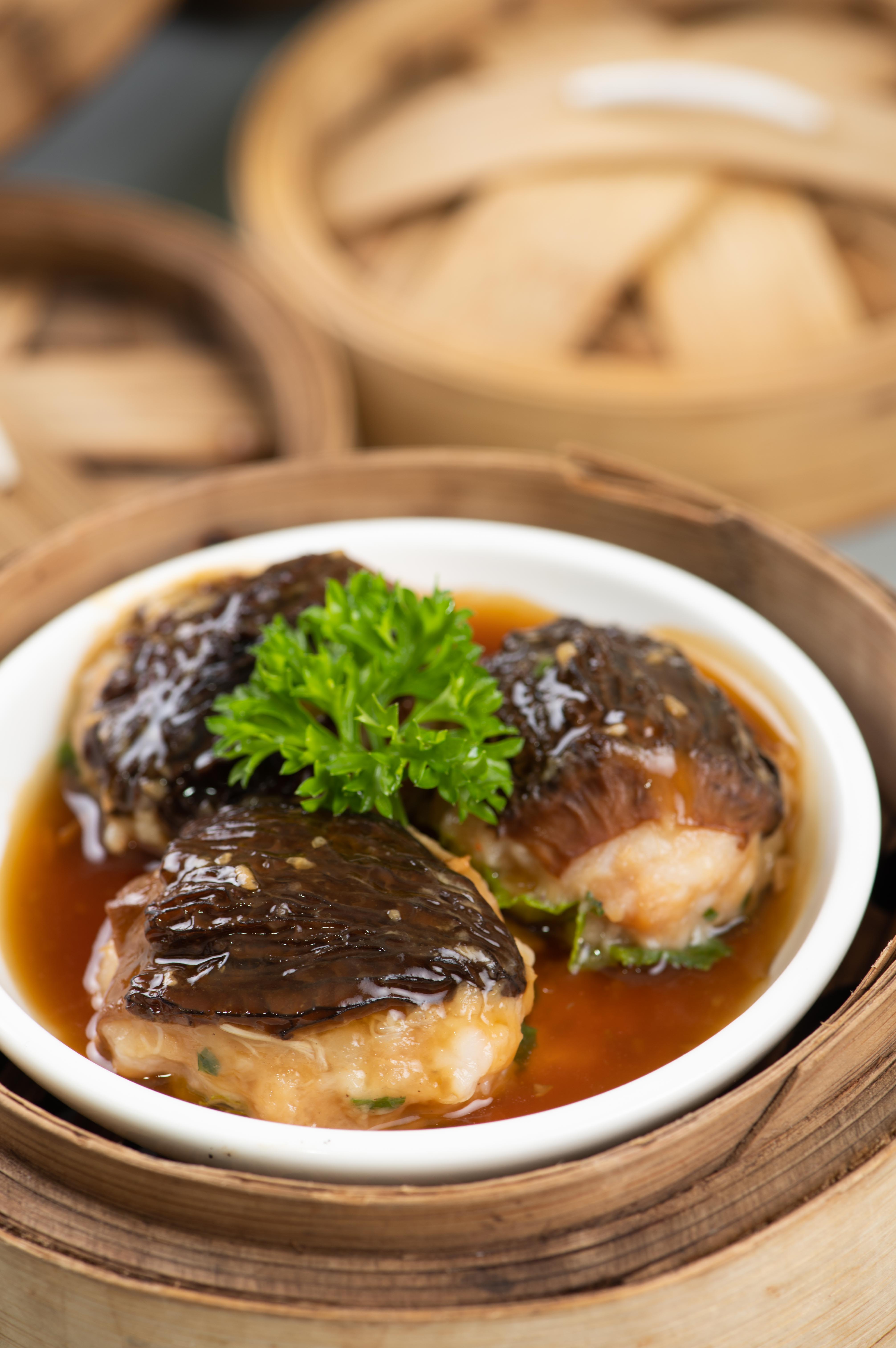 Black Bean Chicken Feet