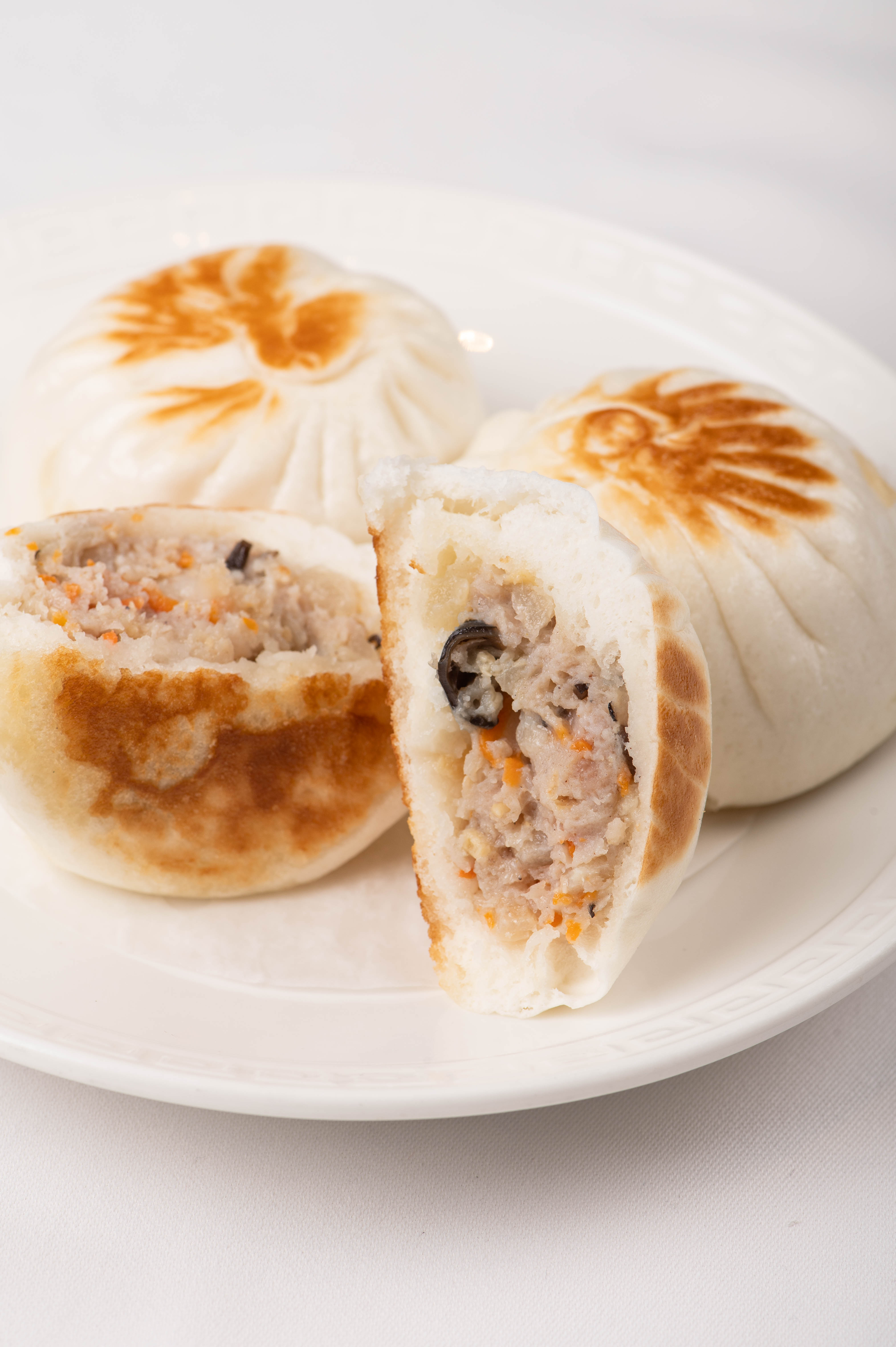 Lotus Leaf Sticky Rice