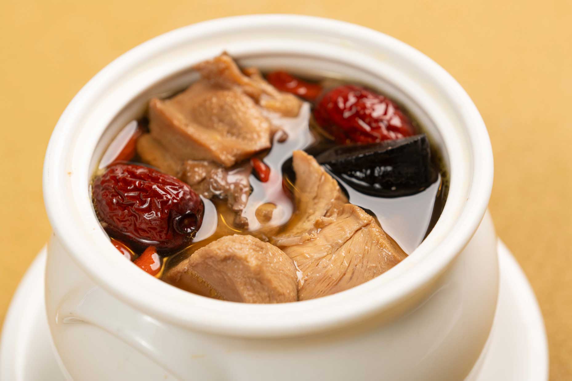 Chinese Soup